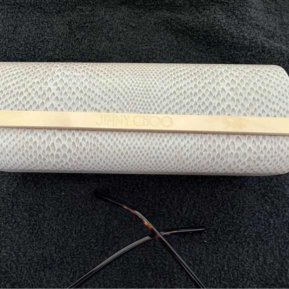 NEW - Jimmy Choo Sunglasses - Picture 3 of 10